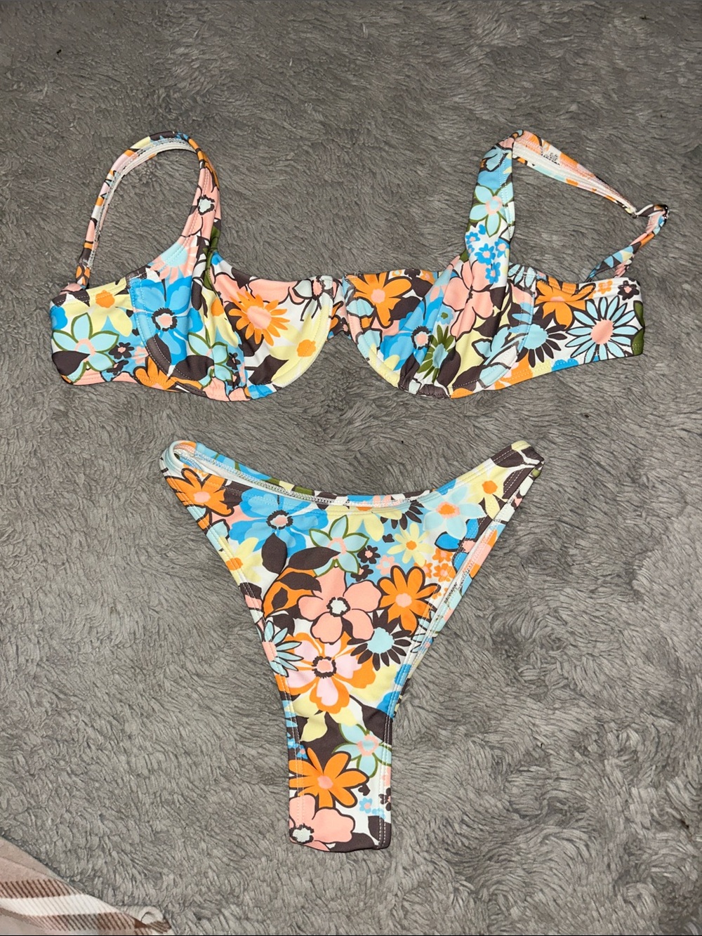 Wild fable bathing suit
